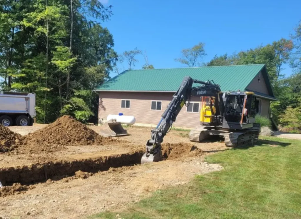 Foundations & Footers Services