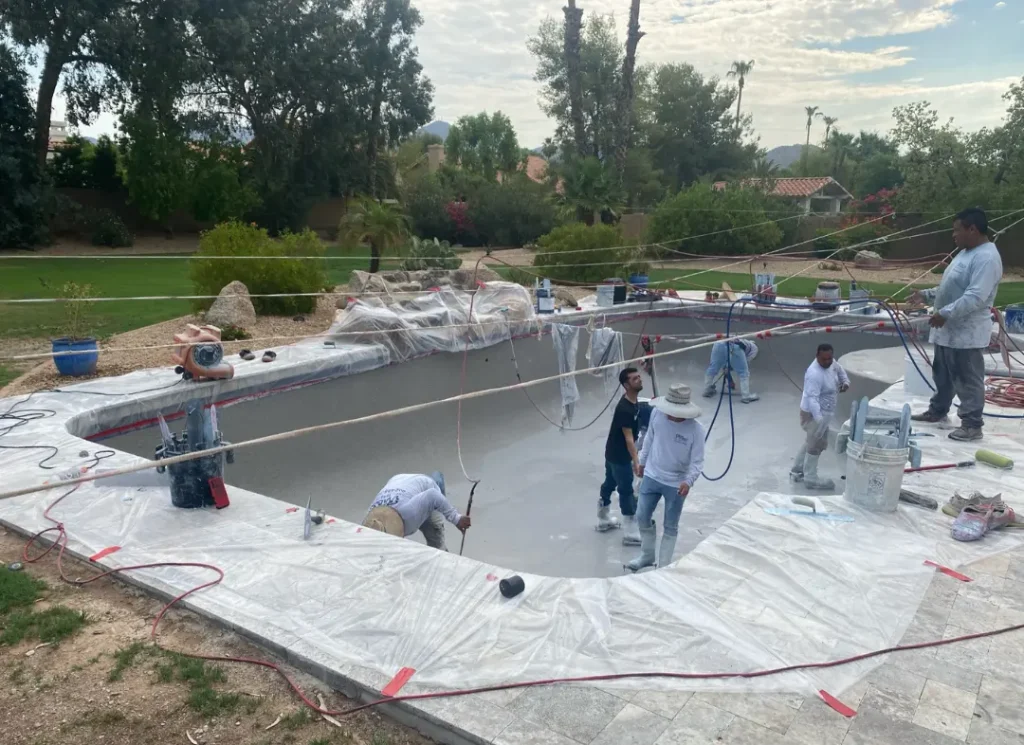 Ponds, Lakes & Custom Water Features
