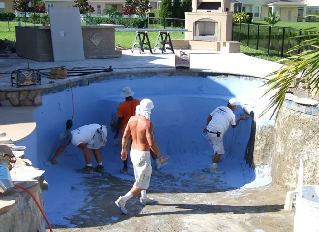 Ponds, Lakes & Custom Water Features